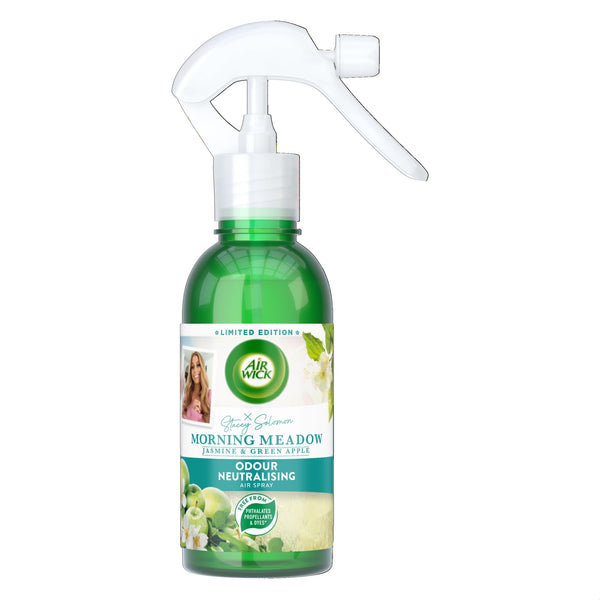 Air Wick Fresh Morning Meadow Spray 236ml
