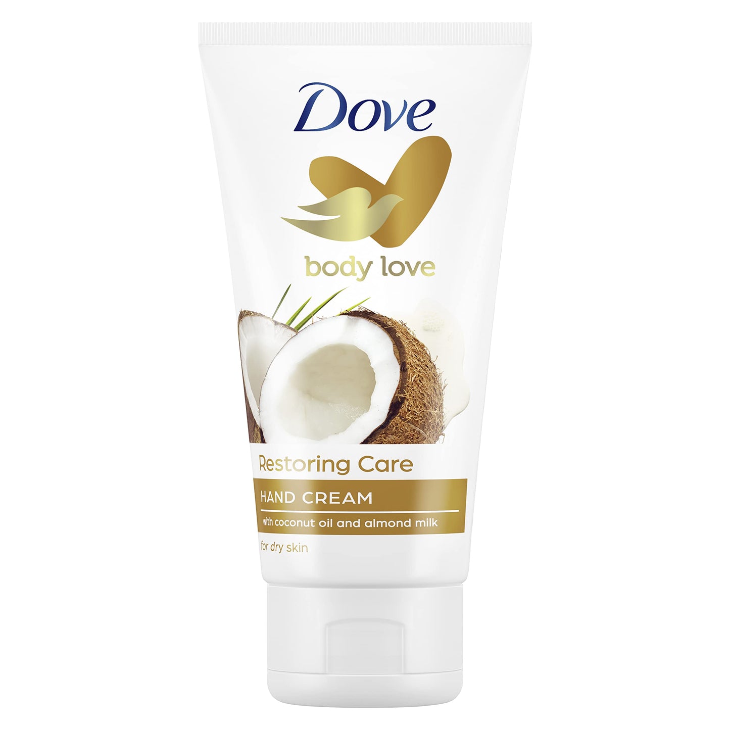 Dove Nourishing Secrets Restoring Hand Cream 75ml