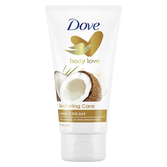 Dove Nourishing Secrets Restoring Hand Cream 75ml