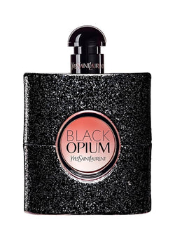 YSL Saint Laurent Black Opium Eau De Parfum 50ml