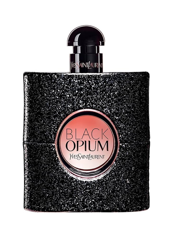 YSL Saint Laurent Black Opium Eau De Parfum 50ml