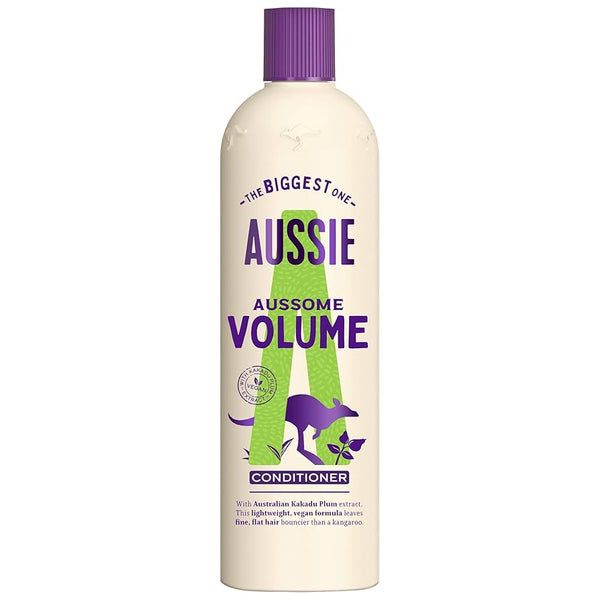 Aussie Aussome Volume Conditoner 470ml