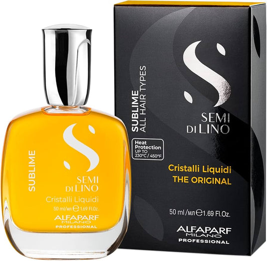 Alfaparf Milano Semi Di Lino The Original 50ml