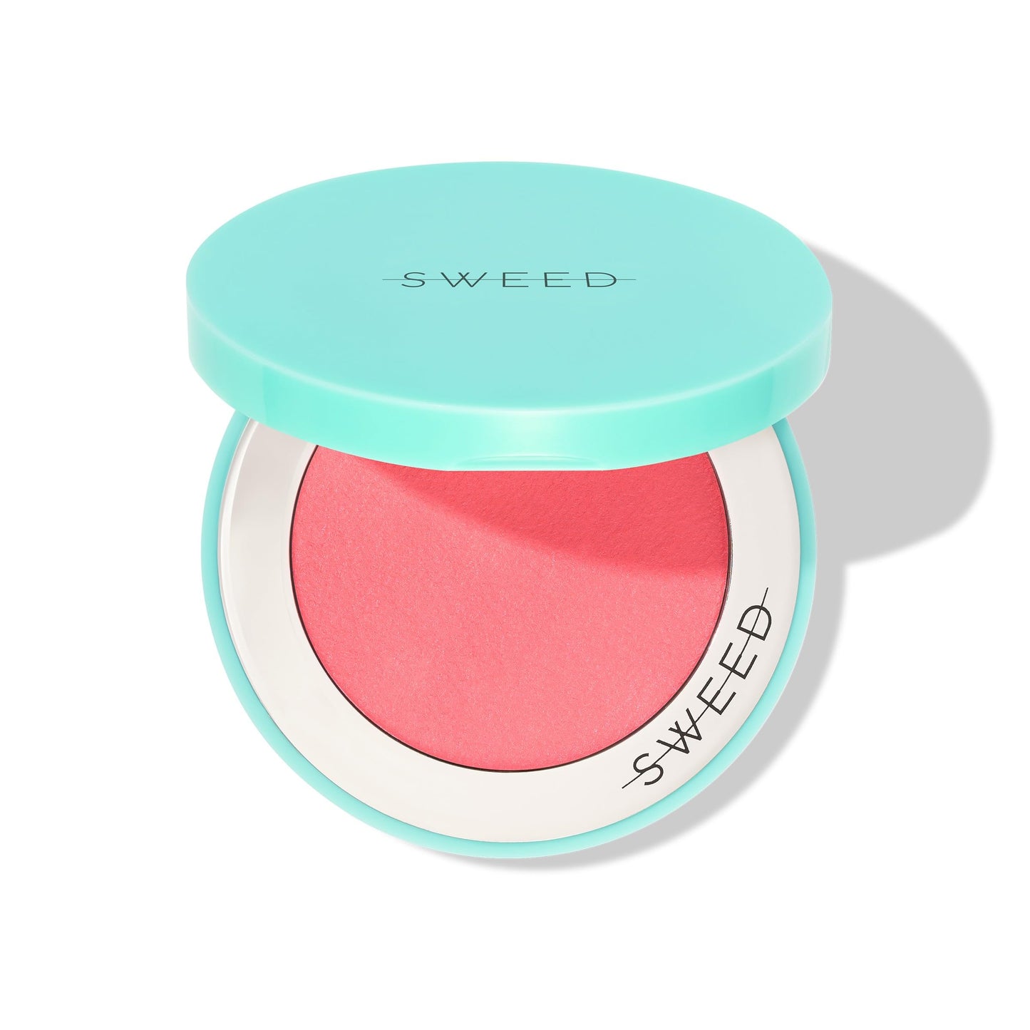 Sweed Air Blush Cream Blush 5g In Shade 'Lucky'