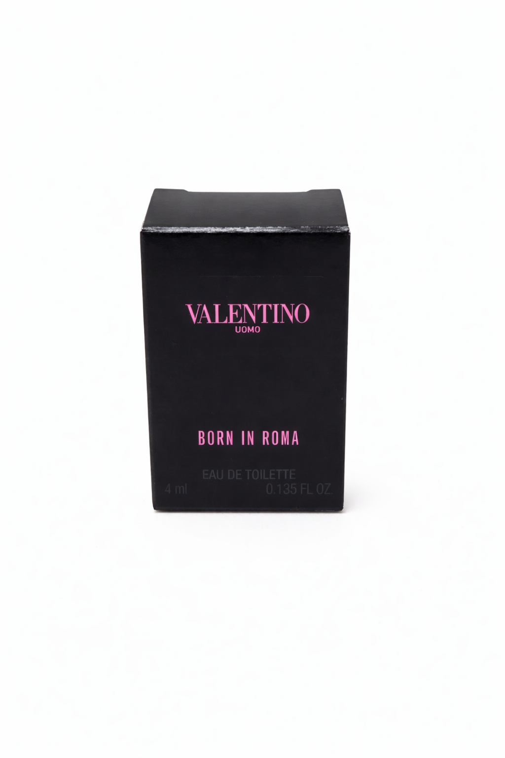 Valentino Uomo Born In Roma Eau De Toilette 4ml