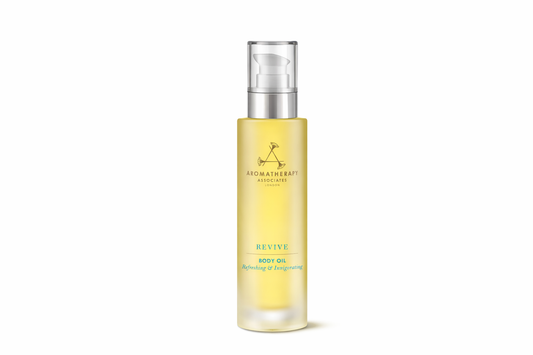 Aromatherapy Associates Revive Morning Body Oil 100ml