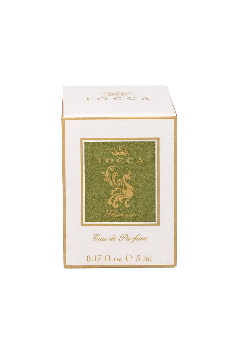 Tocca Florence Eau De Parfum EDP 5ml