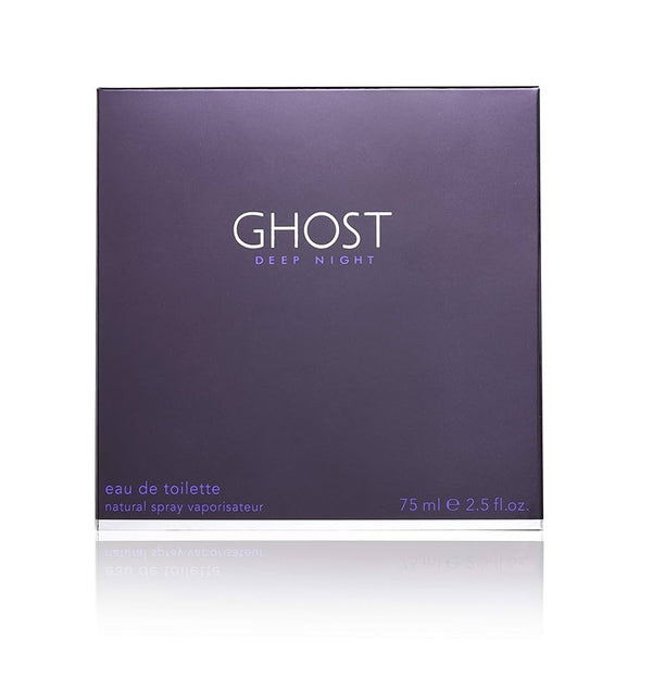 Ghost Deep Night Eau De Toilette 10ml