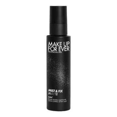 Make Up For Ever Mist & Fix Matte 100ml