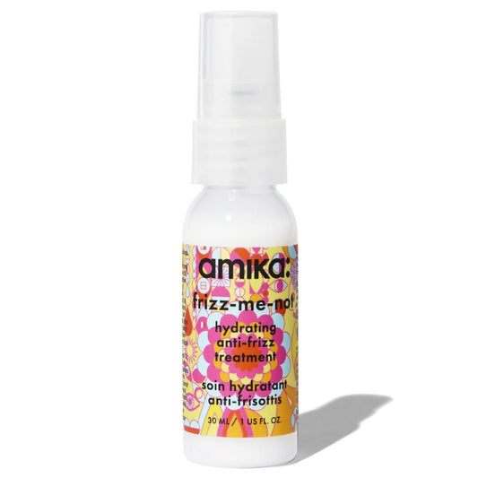 Amika Frizz-Me-Not Hydrating Anti-Frizz Treatment 30ml Leave-In Conditioner