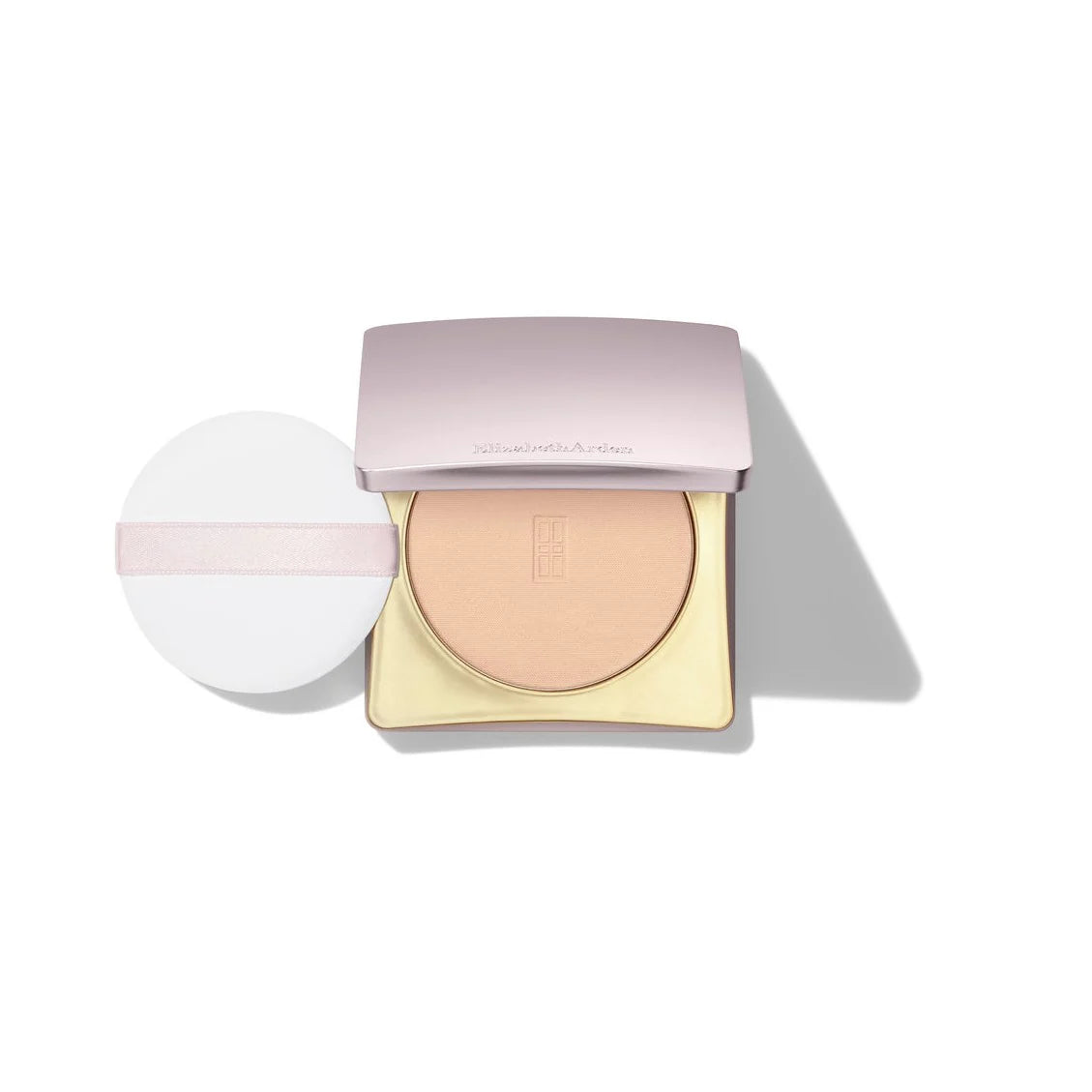Elizabeth Arden Flawless Finish Skincaring Pressed Powder Light