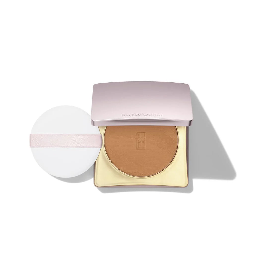 Elizabeth Arden Flawless Finish Skincaring Pressed Powder Medium