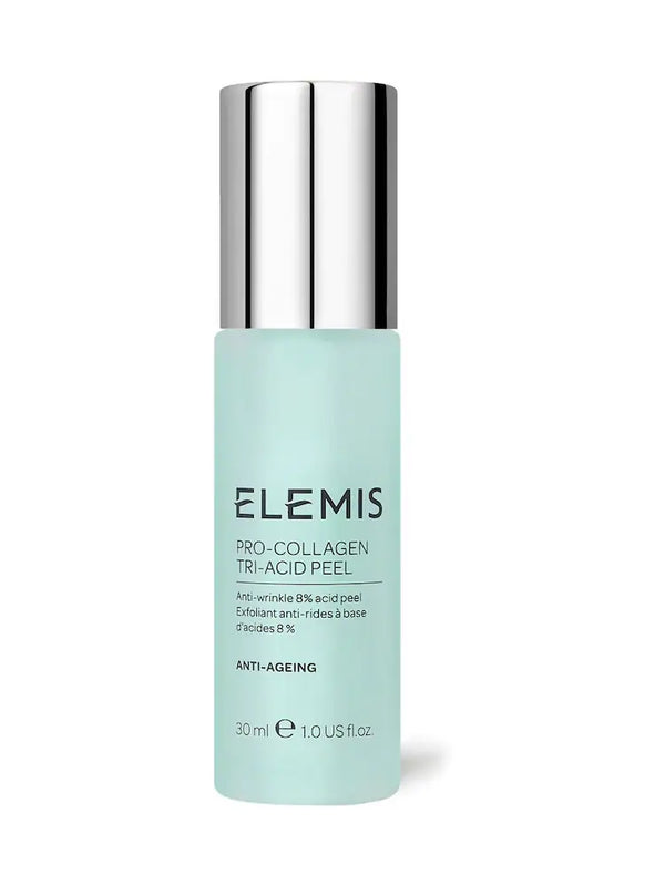 Elemis Pro-Collagen TriAcid Peel 30ml