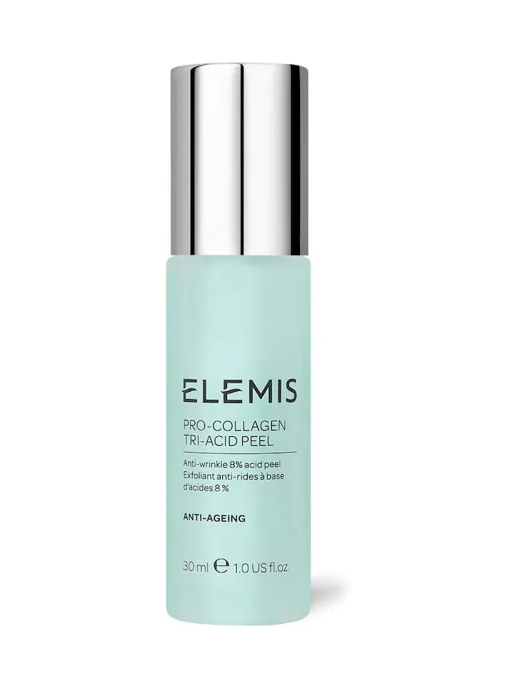 Elemis Pro-Collagen TriAcid Peel 30ml