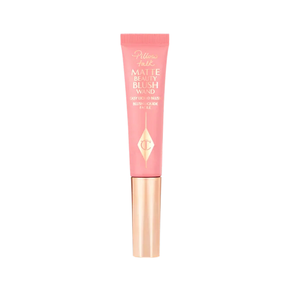 Charlotee Tillbury Pillow Talk Matte Beauty Blush Wand "Pink Pop" 12ml