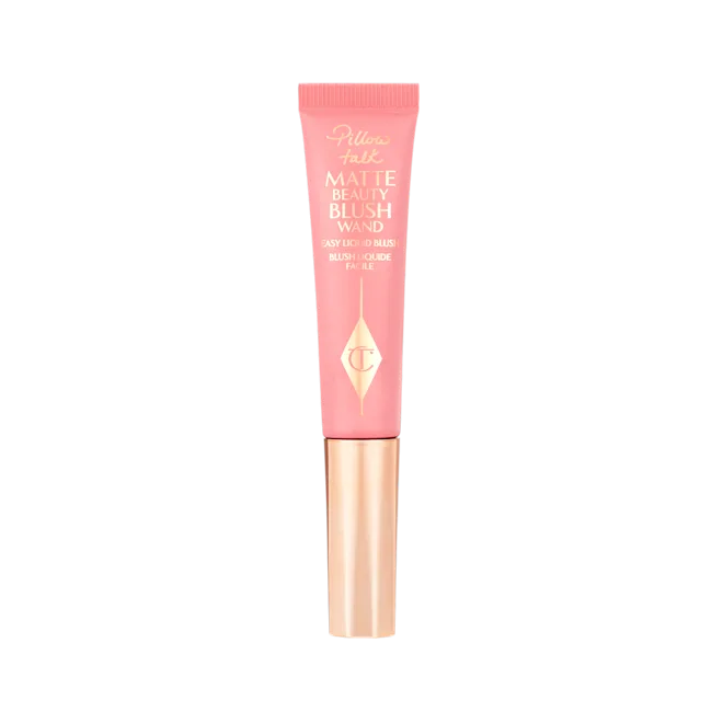 Charlotee Tillbury Pillow Talk Matte Beauty Blush Wand "Pink Pop" 12ml