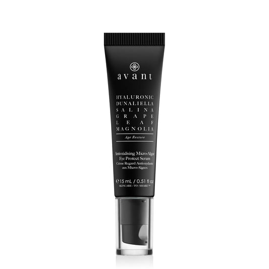 Avant Antioxidising Micro- Algae Eye Protect Serum 15ml
