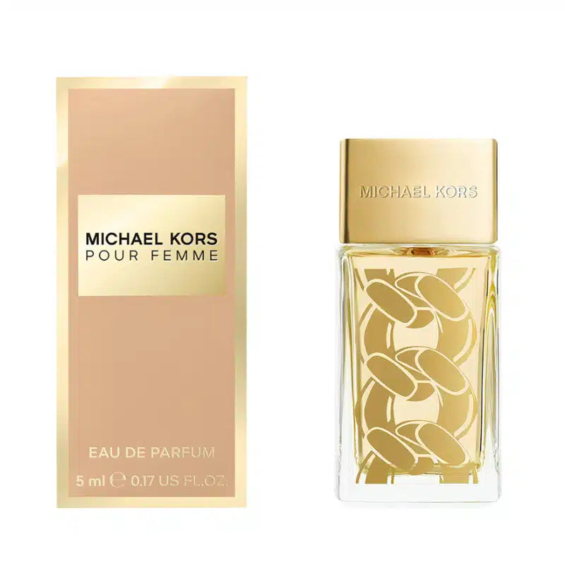 Michael Kors Pour Femme Eau De Parfum 5ml