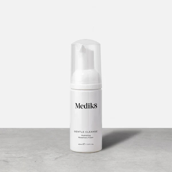 Medik8 Gentle Cleanse Travel size 40ml