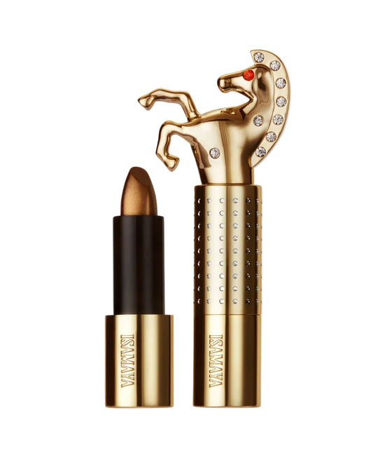 ISAMAYA Luckykiss Diamond Lip Glow Buck