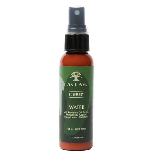 As I am Rosemary water 60ml