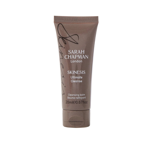 Sarah Chapman Skinesis Ultimate Cleanse Cleansing Balm 20ml
