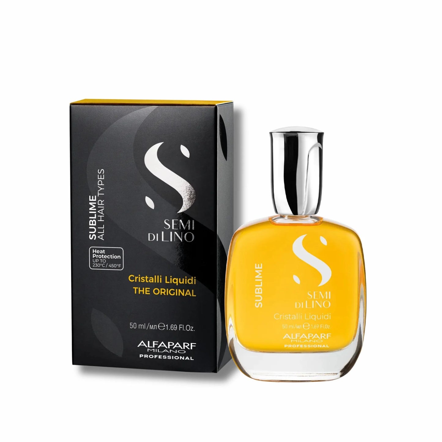 Alfaparf Milano Semi Di Lino The Original 50ml