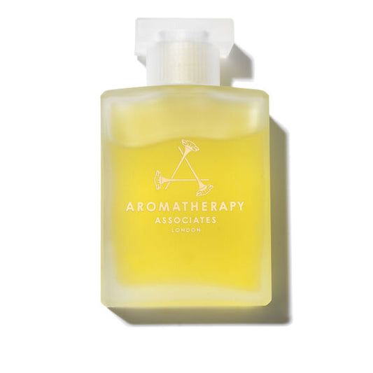 Aromatherapy Assoicate Reive Morning Bath & Shower Oil 55ml