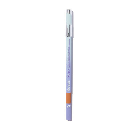 Kosas Hotliner Hyaluronic Acid Contouring Lip Liner in 'Epic'