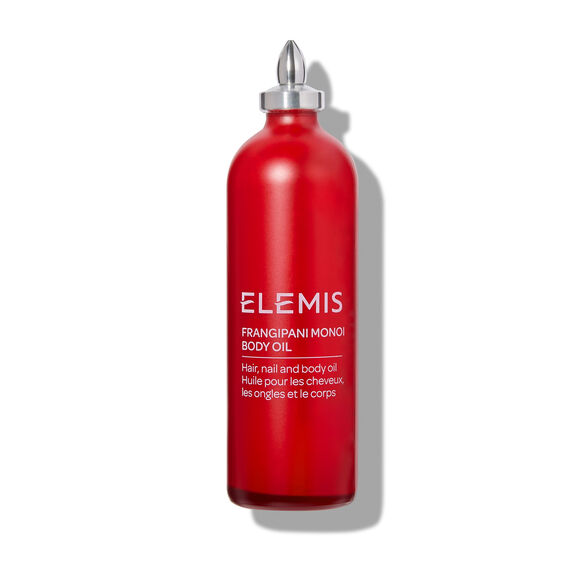 Elemis Frangipani Monoi Body Oil 100ml