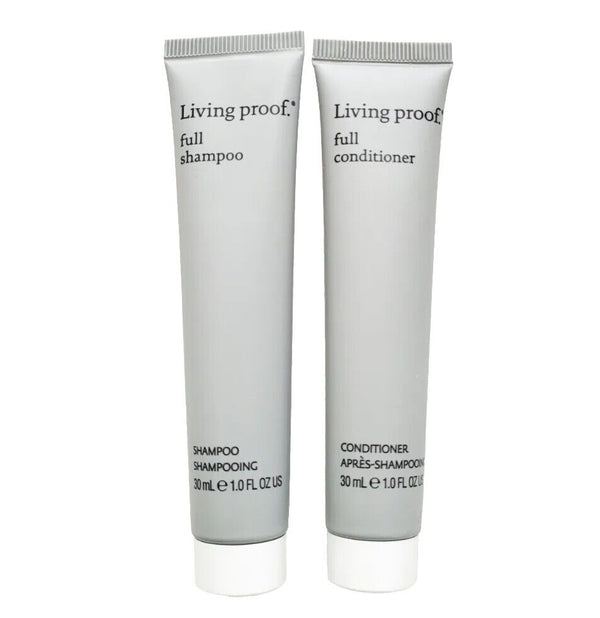Living Proof Full Shampoo & Conditioner