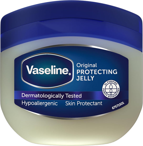 Vaseline Pure Petroleum Jelly 50ml