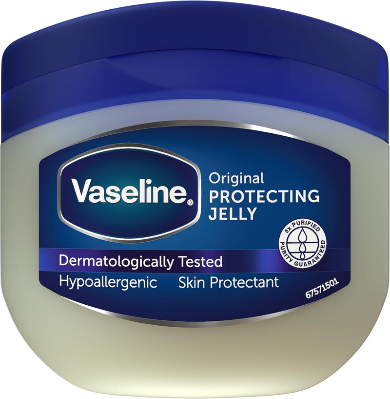 Vaseline Pure Petroleum Jelly 50ml
