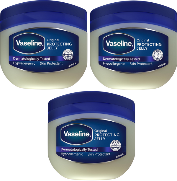 Vaseline Pure Petroleum Jelly 50ml
