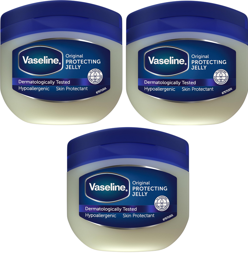 Vaseline Pure Petroleum Jelly 50ml