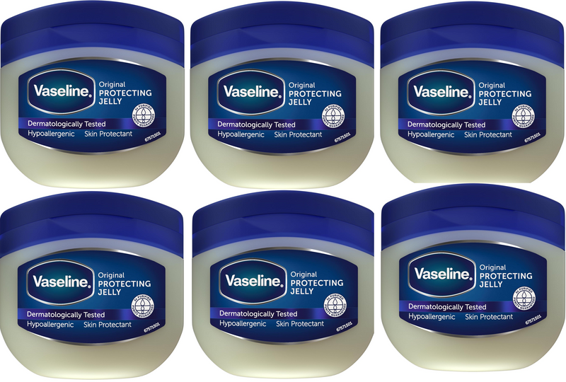 Vaseline Pure Petroleum Jelly 50ml