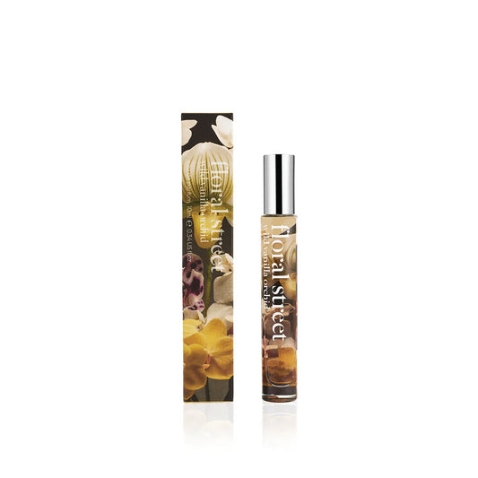 Floral Street wild vanilla orchid eau de parfum 10ml