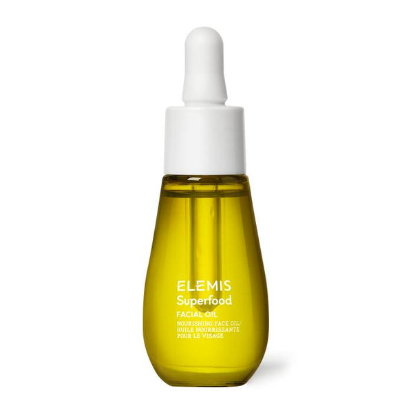 Elemis Superfood Facial Oil 15ml