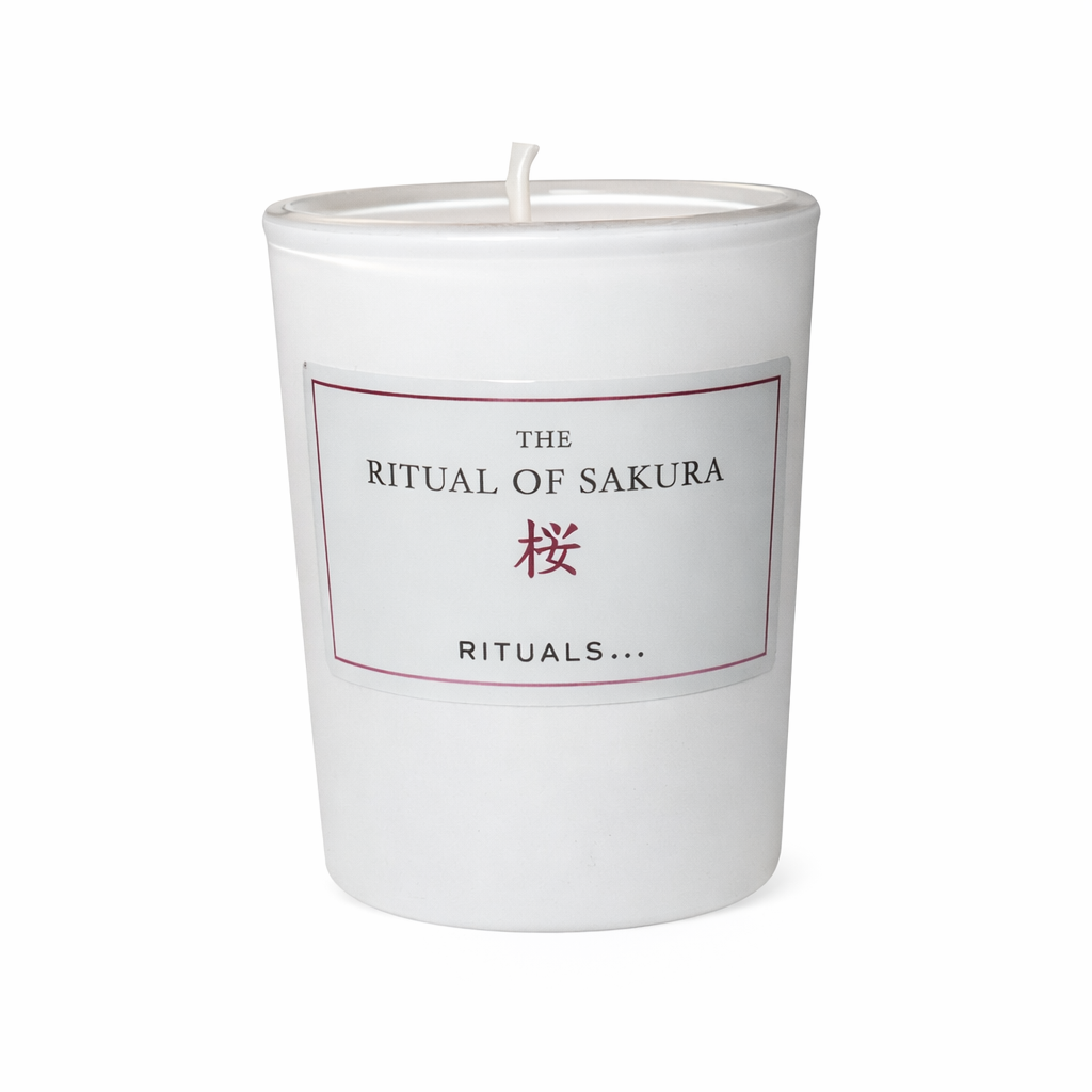 Rituals The Ritual of Sakura Candle 25g