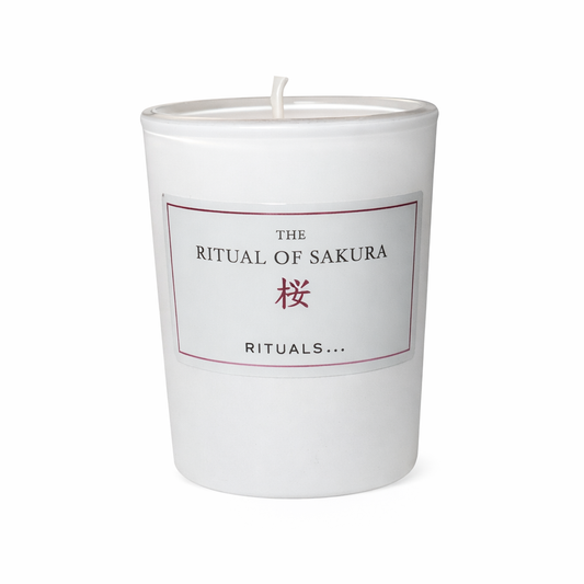 Rituals The Ritual of Sakura Candle 25g