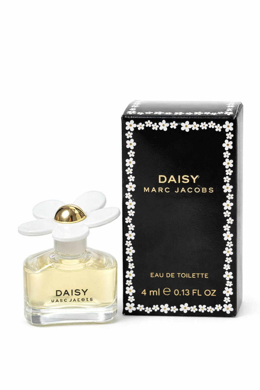 Marc Jacobs Daisy Eau de Toilette 4ml Dab On Bottle