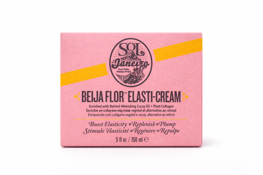 Sol de Janeiro Beija Flor Elasti-Cream 150ml