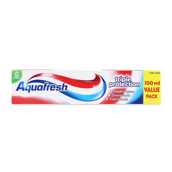 Aquafresh Triple Protection Toothpaste