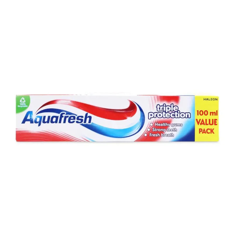 Aquafresh Triple Protection Toothpaste
