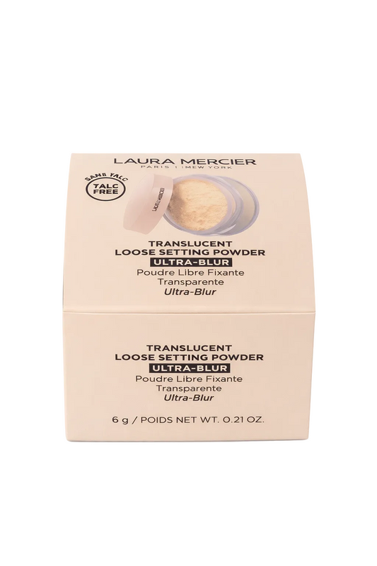 Laura Mercier Translucent Loose Setting Powder Ultra-Blur, 6g