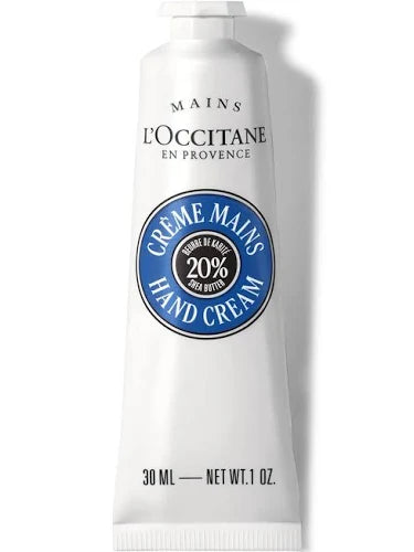 L'Occitane Hand Cream 20% Butter Shea 60ml