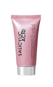 Rodial Salicylic Acid Pore Refining Cleanser Lift & Illuminate 20ml