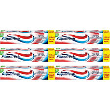 Aquafresh Triple Protection Toothpaste