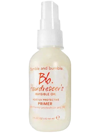 Bumble and bumble Hairdressers Invisible Oil Heat/uv Potective Primer 60ml