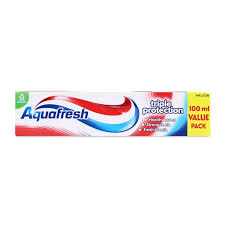 Aquafresh Triple Protection Toothpaste